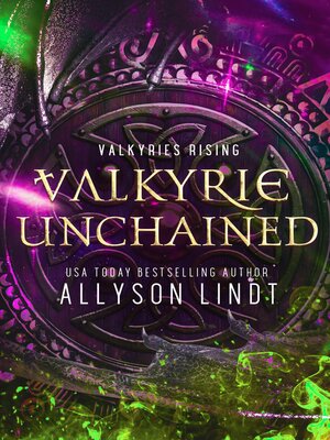 cover image of Valkyrie Unchained